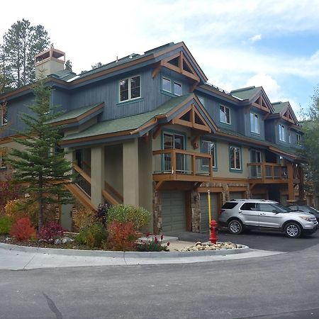 Yankee Boy In Town Of Telluride By Telluride Resort Lodging Exterior foto