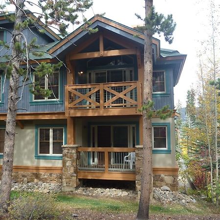 Yankee Boy In Town Of Telluride By Telluride Resort Lodging Exterior foto