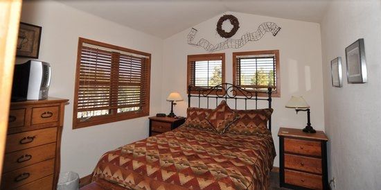 Yankee Boy In Town Of Telluride By Telluride Resort Lodging Zimmer foto