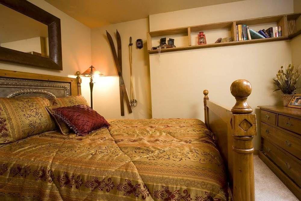 Yankee Boy In Town Of Telluride By Telluride Resort Lodging Exterior foto
