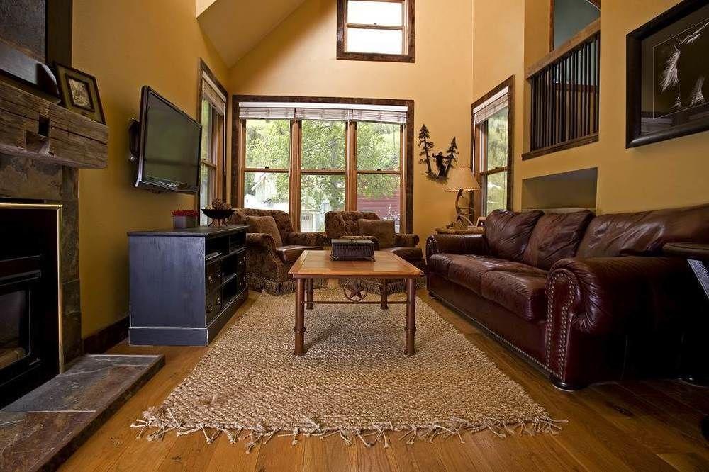 Yankee Boy In Town Of Telluride By Telluride Resort Lodging Exterior foto